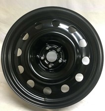 17 Inch 5 Lug Wheel Rim Fits Subaru Baja Legacy Brz 175100m 17 Inch 5 Lug Wheel Rim Fits Subaru Baja Legacy Brz 175100m