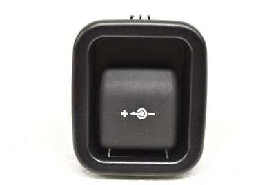 2016-2019 BMW M3 3 Series Accessory Port Socket Charging Power Outlet 57143111