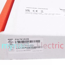 Honeywell ProWatch PW7K1R2B PW-7000 Series Dual Reader Module -replacing PW6K1R2