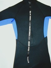 Realon Sprts Kids Wetsuit size large
