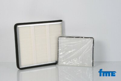 Filterset für Kabinenfilter Case WX 148 168 188 218