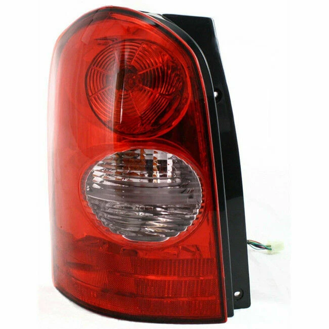 NUEVO MONTAJE DE LUZ TRASERA LADO DEL CONDUCTOR SE ADAPTA A MAZDA MPV MA2800120 2002-2003 Foto 2 de 4