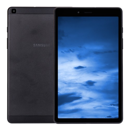 Samsung Galaxy Tab A 8.0 LTE T295 32GB Black Android Tablet sehr gut - Bild 1 von 4