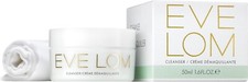 NEW LOT of 50 Units Eve Lom Cleanser 50 ml. W/Cleansing Cloth BRAND New In BOX