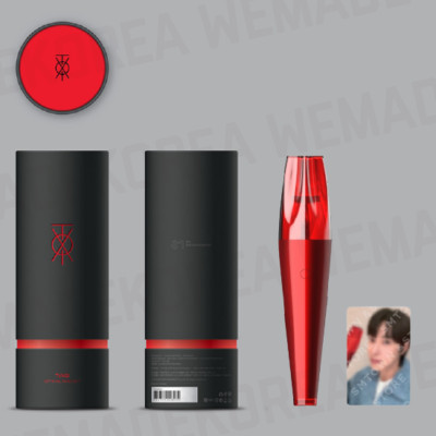 TVXQ! Official Light Stick Fanlight Concert Cheering Authentic SM TVXQ! Official Light Stick Fanlight Concert Cheering Authentic SM
