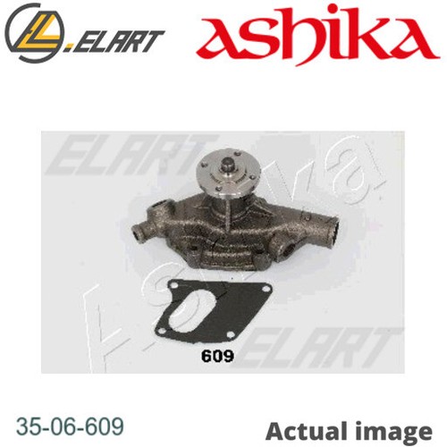 WATER PUMP FOR DAIHATSU WILDCAT ROCKY F70 DL DL 50 WILDCAT ROCKY F75
