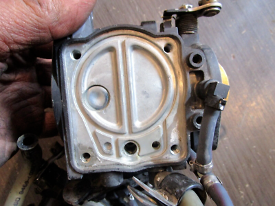99 SEADOO GTXL 947 951 CARBURETOR DUAL TWIN CARBS 270500417