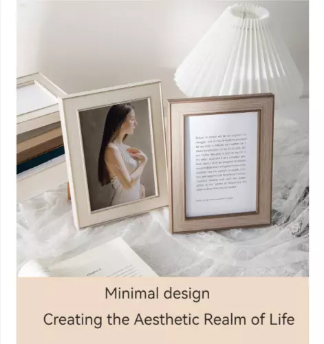 Photo Frames Set Picture Frame Family Wall Art Picture Painting Holder Set Home - Picture 99 of 245