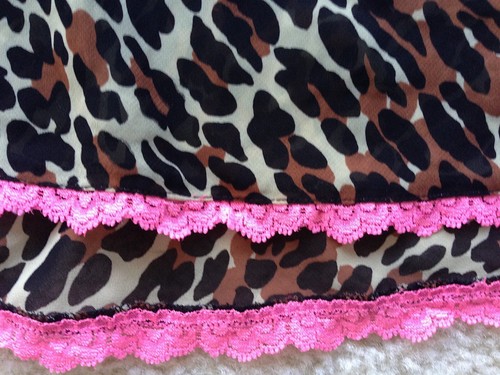 Betsey Johnson Intimates Victoria's Secret baby doll nightie top sleep vintage S - Picture 8 of 13