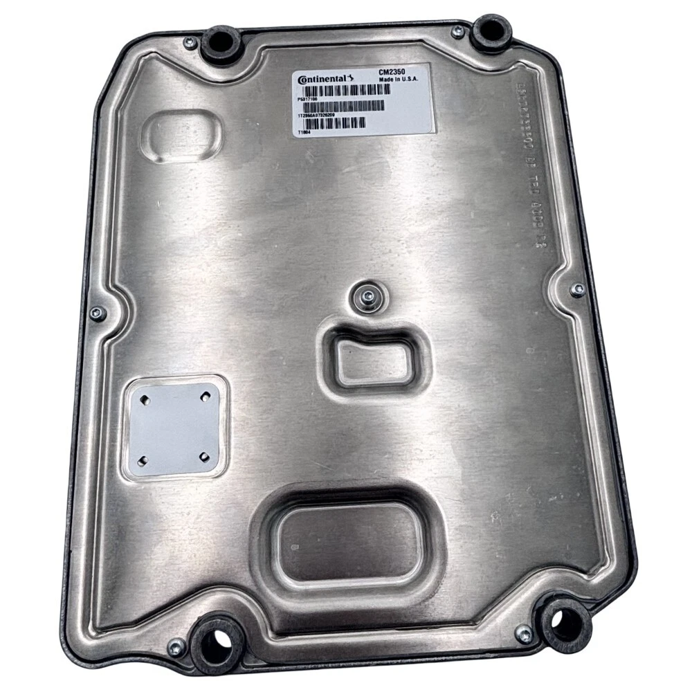 Tested Cummins ISX CM2350 Engine Control Module ECM ECU