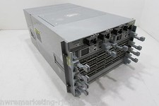 Arista DCS-7504-BND 2x DCS-7500-SUP 6x Fabric 3x DCS-7548S-LC Data Center Switch