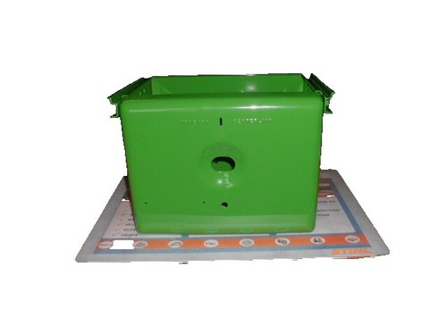 Bouchon De Réservoir à Essence Pour Tracteur John Deere - Modèles 1830, 1840, 2030, 2040, 2140, 3130 - Neuf Sous Blister