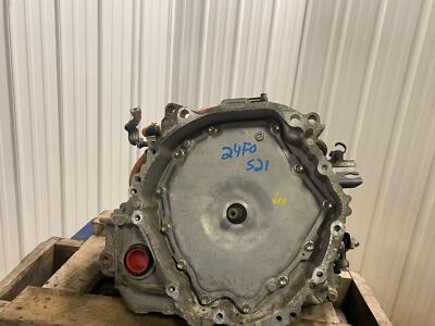 12-19 TOYOTA PRIUS C AUTOMATIC TRANSMISSION 73,416 MILES ECVT
