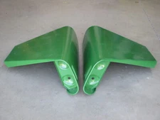 LEFT AND RIGHT FENDERS FOR PART AR20869 AR20870 AR48872 AR48873 RE13878 RE13879