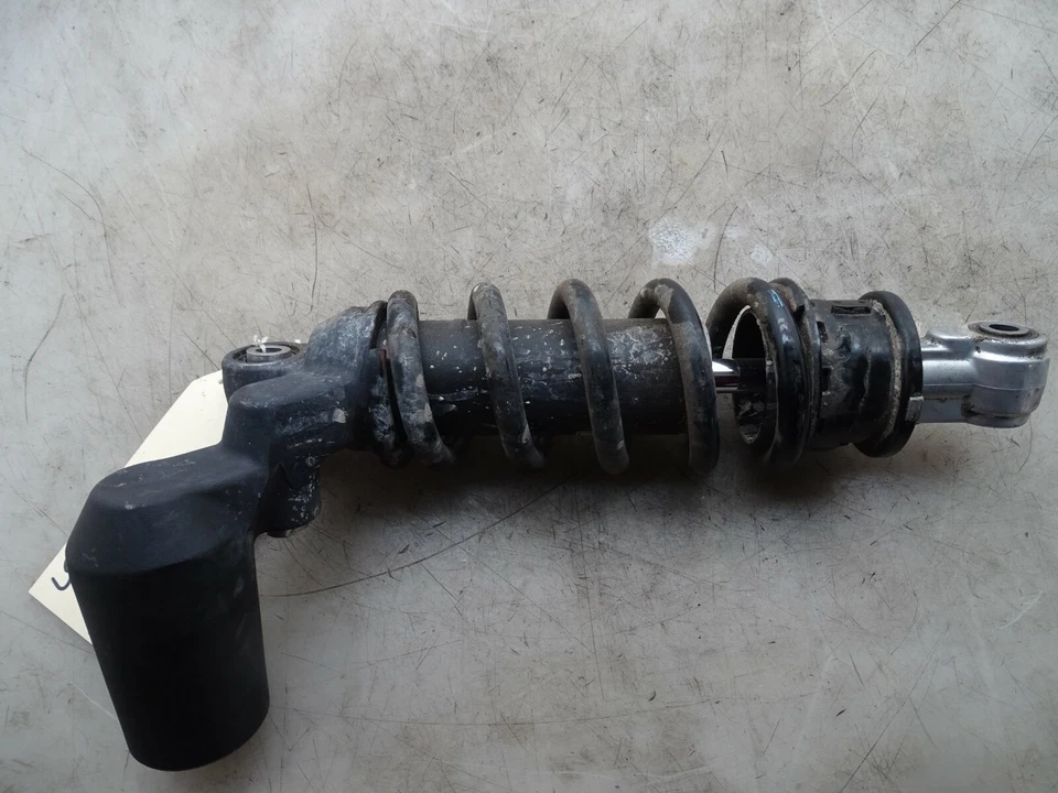 Honda CBR 600RR 600 RR 2007 amortiguador trasero E-3537 Foto 3 de 4