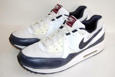 Nike Air MAX LIght Gr:48,5 White_Grey 95 97 Sneaker Premium command skyline 
