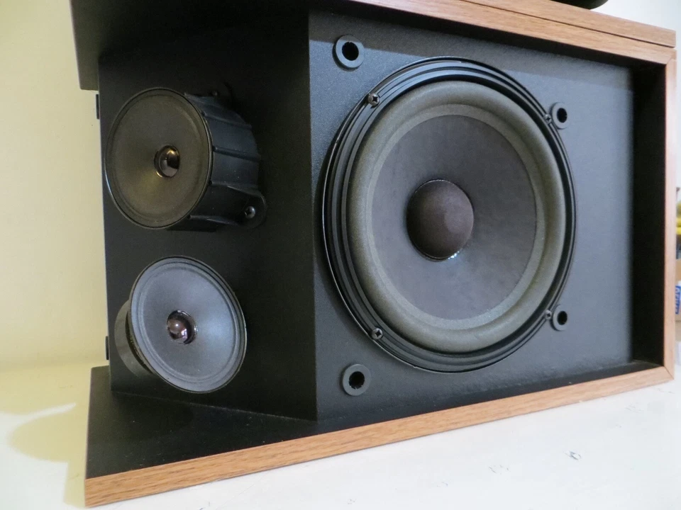 Bose 4.2 Series II Direct Reflecting Speakers - Image 3 of 4