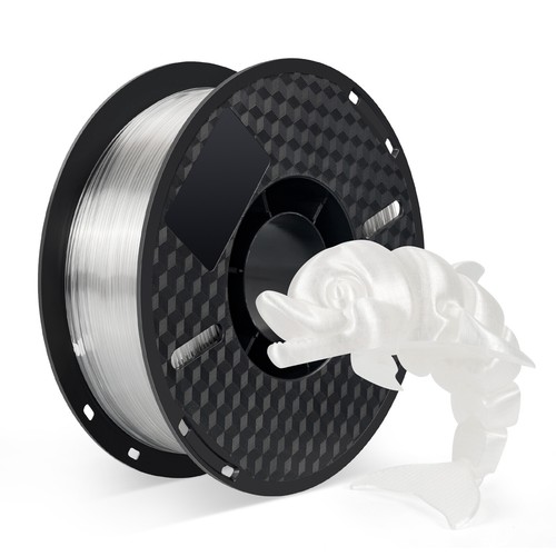 【Buy 5 Pay 3】Kingroon 1KG PLA PETG 1,75mm 3D Drucker Filament Bündel Spule Rolle - Afbeelding 26 van 29
