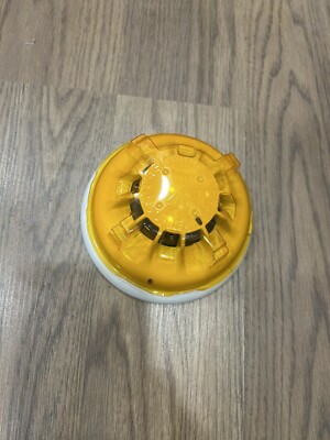 simplex smoke detector 4098-5601