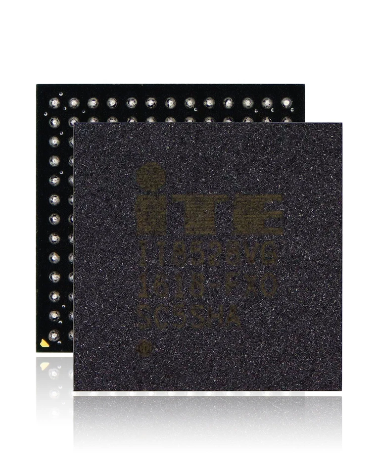 Power Management IC Compatible For Microsoft Surface Pro 3/Pro 4 (ITE IT8528VG) - Image 4 of 4