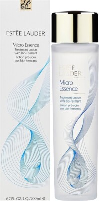 Estee Lauder Micro Essence 6.7 oz Treatment Lotion w/Bio-Ferment