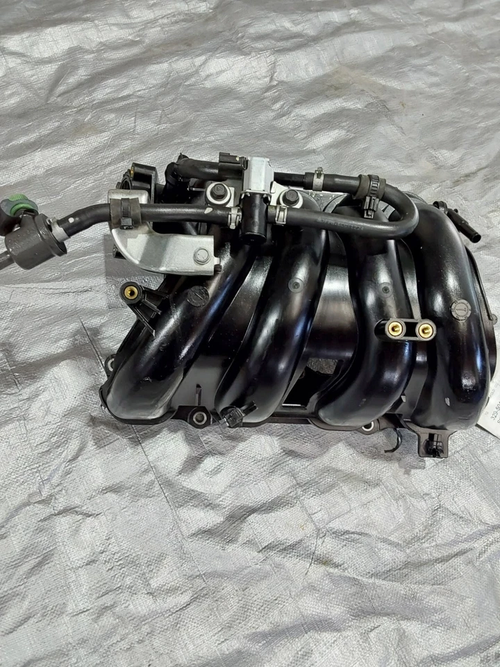 2009-2015 HONDA PILOT ВПУСКНОЙ КОЛЛЕКТОР OEM - Изображение 2 из 4