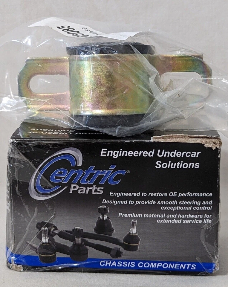 Стабилизатор подвески Centric Parts втулка 602.66085 - Изображение 3 из 3