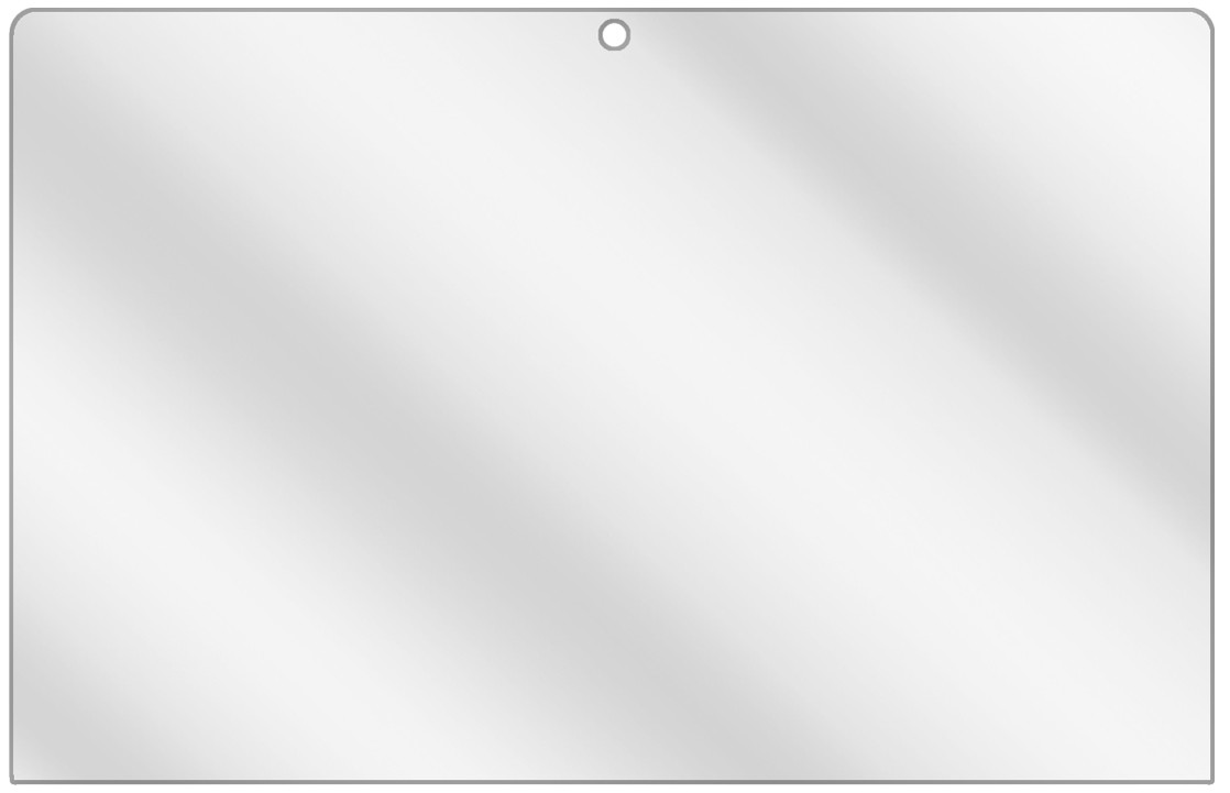 dipos I Protezione Vista Compatibile con Lenovo 500e