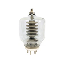 3-500Z Electron Tube Triode tube REPLACE 3-500ZG High-Mu Power vacuum tubes 1PCS