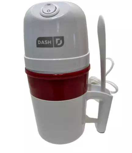 Dash My Pint Electric Ice Cream Maker Machine Gelato Sorbet Yogurt