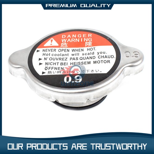 15272-72020 Radiator Cap Fits Kubota Mower F2000 F2100 G3200 G4200 G5200H - Picture 3 of 10