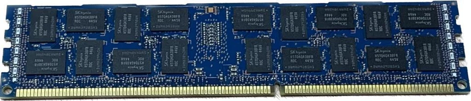 Genuine IBM/Lenovo 16Gb 2Rx4 PC3-14900R ECC DIMM Memory - 46W0670 47J0225 - Image 4 of 4