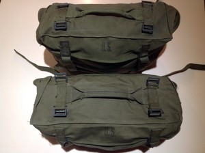 american army bags