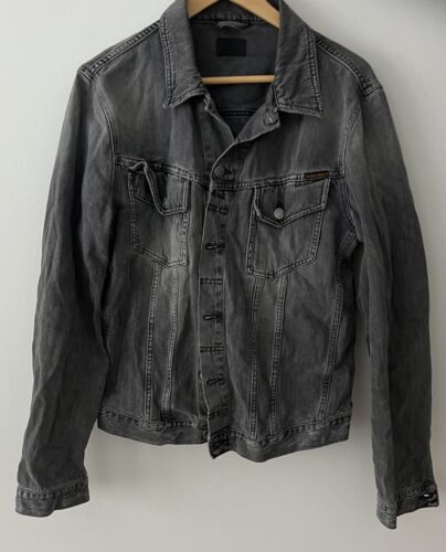 Nudie jeans jacket - Gem Nudie jeans jacket - Gem