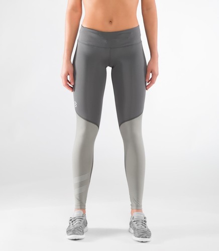 Virus ECo33 Womens Stay Cool Mesh Pants, Crossfit, Yoga Pants Leggings - Imagen 3 de 8
