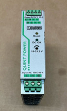 Phoenix Contact QUINT-PS/1AC/24DC/3.5 2866747 Power Supply