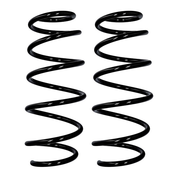 Fahrwerksfedern-Set Vorne Schraubenfeder Ø 12,2 Mm Eibach FüR U.A. Opel Astra-image