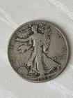 1944 Walking Liberty Half Dollar Nice Circ
