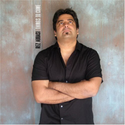 Rez Abbasi Things to Come Album (US IMPORT)