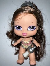 Bratz Babyz DANA Original 5" 2004 HAIR FLAIR MGA Doll