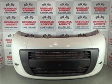 Pare-choc avant Fiat Qubo