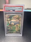2023 POKEMON SVP EN-SV BLACK STAR PROMO 051 SNORLAX 151 ELITE TRAINER BOX PSA 10