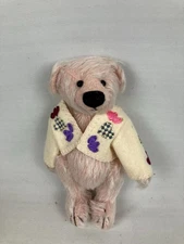 Deb Canham Artist Designs Columbine of the Bigger Bear Collection