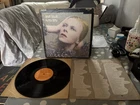 David Bowie Hunky Dory 1st Pressing Vinyl Record RCA SF 8244 G+/VG+