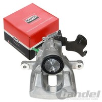 Mapco Bremssattel Hinten Links Passend FüR CitroËN DS5 Ds Ds Peugeot 3008 5008 5
