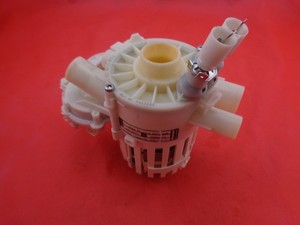 Miele Umwälzpumpe Pumpe Motor Geschirrspüler Mppw 01-31/4 MN. 10116771