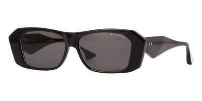 Brand New DITA Sunglasses NOXYA DTS725-A-01 Black/Dark Grey