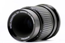 PENTAX Macro/Close Up Camera Lenses for sale | eBay