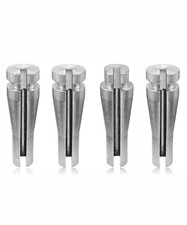 4-Piece Door Latch Cable Repair Kit for Ford Trucks  SUVs   Fits F-150, F-25...