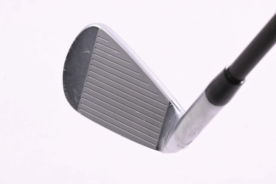 Taylormade P7MC 2023 #6 Iron / 30 Degree / Stiff Flex VA Composites Baddazz 75 - Image 2 of 4
